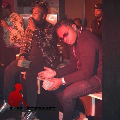 2C Gump Ft. Gunna - Feel Us